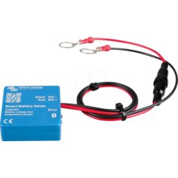 VICTRON ENERGY VE SMART SENSOR - Sensor de batería, sensor de tensión y sensor de t