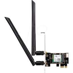 D-LINK DWA-X582 - Adaptador WLAN, PCIe, 2976 Mbps