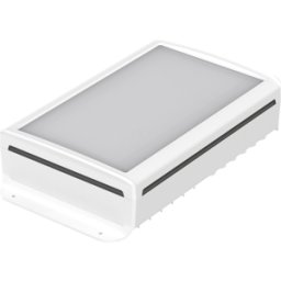 BOPLA BA 48338631.HMT2 - BoVersa BOV-FO-LL KWL 281906, JUEGO, 323 x 185 x 76 mm, blanco