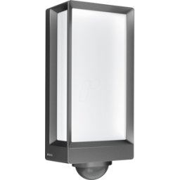 STEINEL 085261 - Smart Light, Außenleuchte L 42 SC, Bluetooth®, Sensor