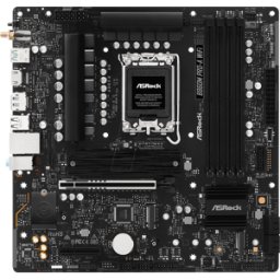 ASR 90MXBRS0 - ASROCK B860M Pro-A WiFi (1851)