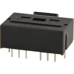 TOSHIBA TODX2350A - Transceptor de fibra óptica, -13,0/-27,0dBm, 10MB/s