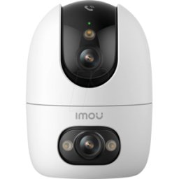 IMOU A1 DUAL 6MP - Cámara de seguridad, IP, LAN, WLAN, interior