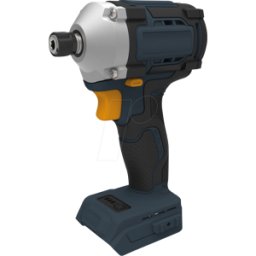 BATAVIA 7065184 - Llave de impacto inalámbrica, Maxxpack, 18 V, sin batería