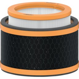 LEITZ 2415121 - Tambor de filtro HEPA, olores y VOC 3 en 1