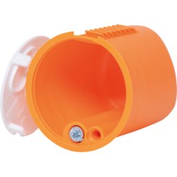 F-TRONIC EL E134 - Caja de salida de agua caliente E134