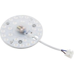 MCSHINE MCS-1452737 - Módulo LED, kit de conversión, 12,5 cm de di&aacut