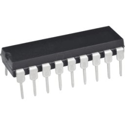 TEXAS INSTRUMENTS LM 3914 DIL - Controlador de pantalla, regulador de corriente constante, DIL-1