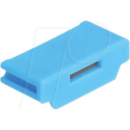 DELOCK 20948 - Juego de bloqueadores de puerto para HDMI hembra 10 piezas