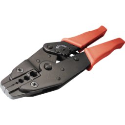 MAXTRACK MATR SW2 - Alicates de engarce para conectores F y BNC