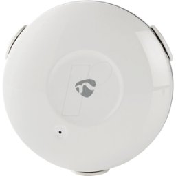 NEDIS N WIFIDW10WT - Detector de agua, WLAN