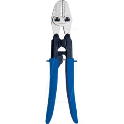 KLAUKE K02 - Alicates para crimpar terminales de cable, 0,75 - 16 mm²