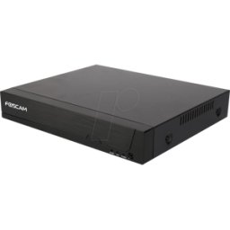 FOSCAM FN9108HE - Vídeo de red de 8 canales, PoE