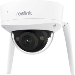 REOLINK REO W437 - Cámara de seguridad, IP, LAN, WLAN, exterior