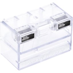 SMARTKEEPER SK CSK-NM10P8 - Bloqueo del módulo de red, RJ45, 8 puertos
