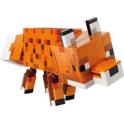 LEGO 21588 - LEGO® Minecraft® - El Zorro