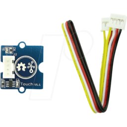 SEEED GRV TOUCH SENS - Arduino - sensor táctil, TTP223-B.