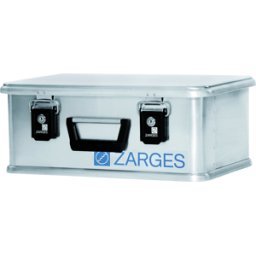 ZARGES MINI XSIM - Caja de herramientas, ZARGES mini-box XS IM, 450x180x290 mm