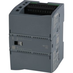 SIEMENS SM 1231 8AI - Entrada analógica, SM 1231 RTD, módulo 8Xai RTD
