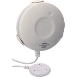 BRENNENSTUHL BRE 1293930 - Detector de agua, Zigbee