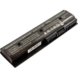 FREI AKKU 50547 - Batería portátil para HP, Li-Ion, 4400 mAh