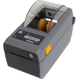ZEBRA ZD411DTB - Impresora de recibos/impresora de etiquetas, térmica directa, US