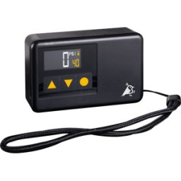 AQIILA P1 - Compresor móvil, bomba de aire inalámbrica, AIRBIRD P1, 8,3 bar,