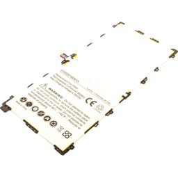 FREI AKKU 13252 - Batería para tableta para dispositivos Samsung, Li-Po, 95
