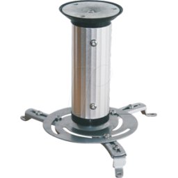 SHIVERPEAKS SHVP BS89760 - Soporte de techo para beamer, basculante, giratorio, máxi