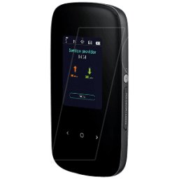 ZYXEL LTE2566M63 - Router WLAN 2,4 GHz LTE 150 Mbps