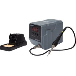 VELLEMAN VEL VTSS220 - Estación de soldadura 90 W.