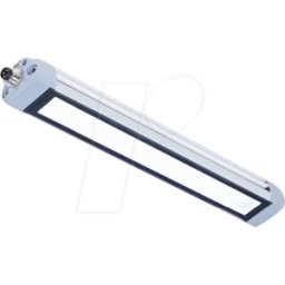 LED2WORK L2W 154110-01 - Luz para máquinas TUBELED 25, 290 mm, 1008 lm