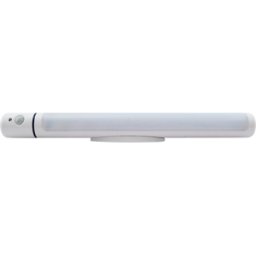 MÜLLER LICHT MLI 27700016 - Luz LED móvil sensor de Falis, sensor de luz y movimiento