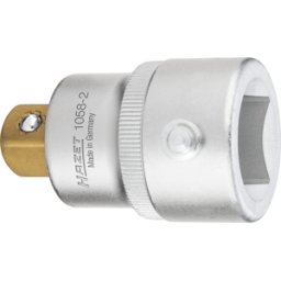 HAZET HZ 1058-2 - Adaptador, 3/4'' a 1/2''