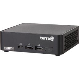 TERRA 1000075 - Sistema completo de PC, Core 3 100U, 8GB, 500GB SSD