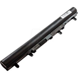 FREI AKKU 53853 - Batería para portátil para Acer, iones de litio, 2