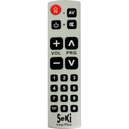 SEKI EASY+ SI - SEKI Easy plus, control remoto universal, plata