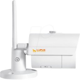 LUPUS LE HD-LE202 - Cámara de vigilancia, IP, LAN, WLAN, exterior