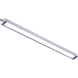 LED2WORK L2W 118110-11 - Luminaria de superficie TUBELED 40 II, Potencia, en cascada 280