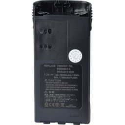 FREI AKKU MOT 13 - Batería de repuesto, MOTOROLA GP1280, iones de litio, 180