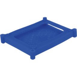 INTER-TECH IT88885384 - Funda protectora para discos duros de 2,5