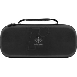 DELTACO GAMING DTG GAM-167 - Bolsa de juego Deltaco para Playstation Portable