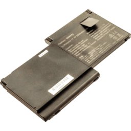 FREI AKKU 53875 - Batería para portátil para HP, Li-Po, 2800 mAh