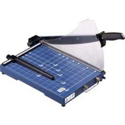 OLYMPIA G 3115 - Máquina de corte de palanca, 310 mm