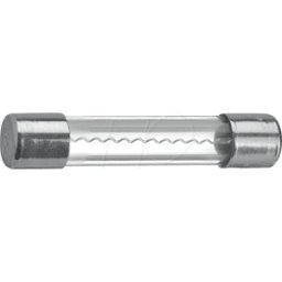 LITTELFUSE LITT 0312.300HXP - Fusible fino 6,3x32mm, flink, norma estadounidense, 300 mA