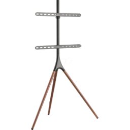 MYWALL MYW HT22L - Caballete / soporte de suelo para TV LCD
