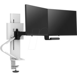 ET 45-631-216 - Ergotron TRACE™ Soporte para dos monitores - Soporte de so