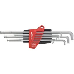 WIHA 35480 - Llave de pin fijada en el titular ProStar