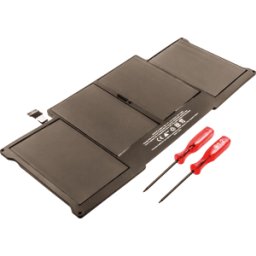 FREI AKKU 53131 - Batería para portátil para Apple MacBook Air Mid 2