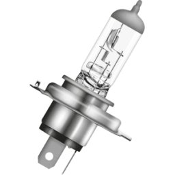 OSRAM AUTOMOTIVE OSR 64193ULT-HCB - Lámpara para VEHÍCULOS, H4, P43t, Ultra Life, paqu